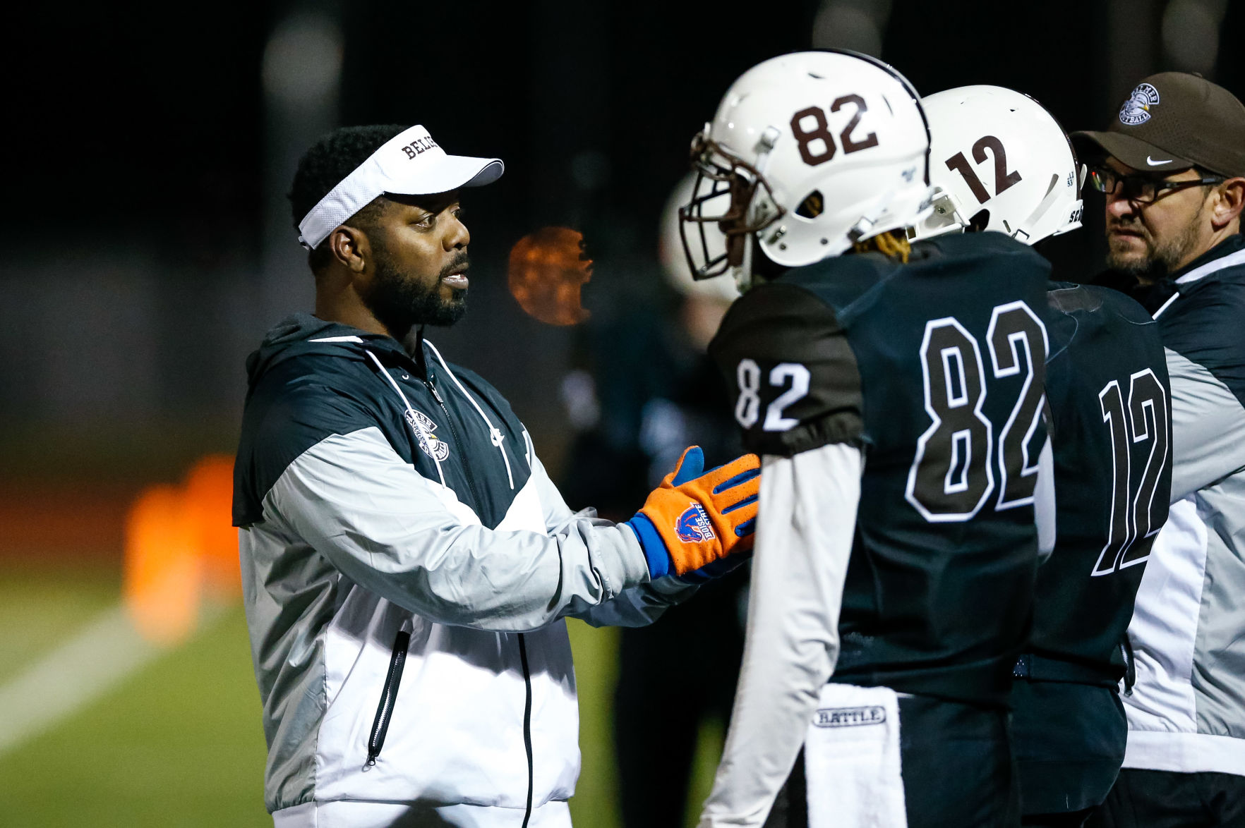 PREP FOOTBALL